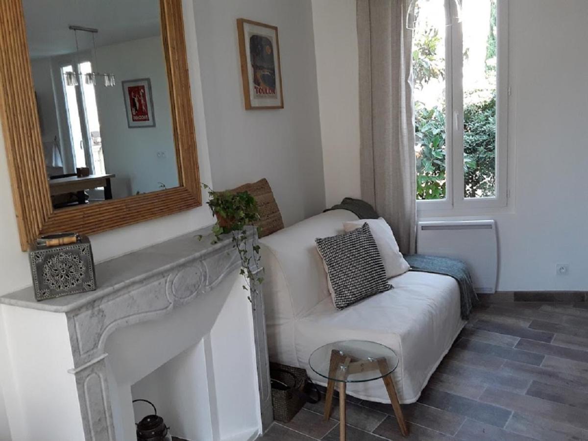35m2 Au Mourillon, A 200m De La