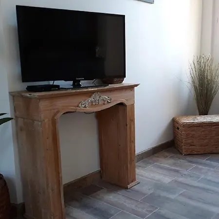 Appartement 35M2 Au Mourillon, A 200M De La Mer Toulon Exterior photo