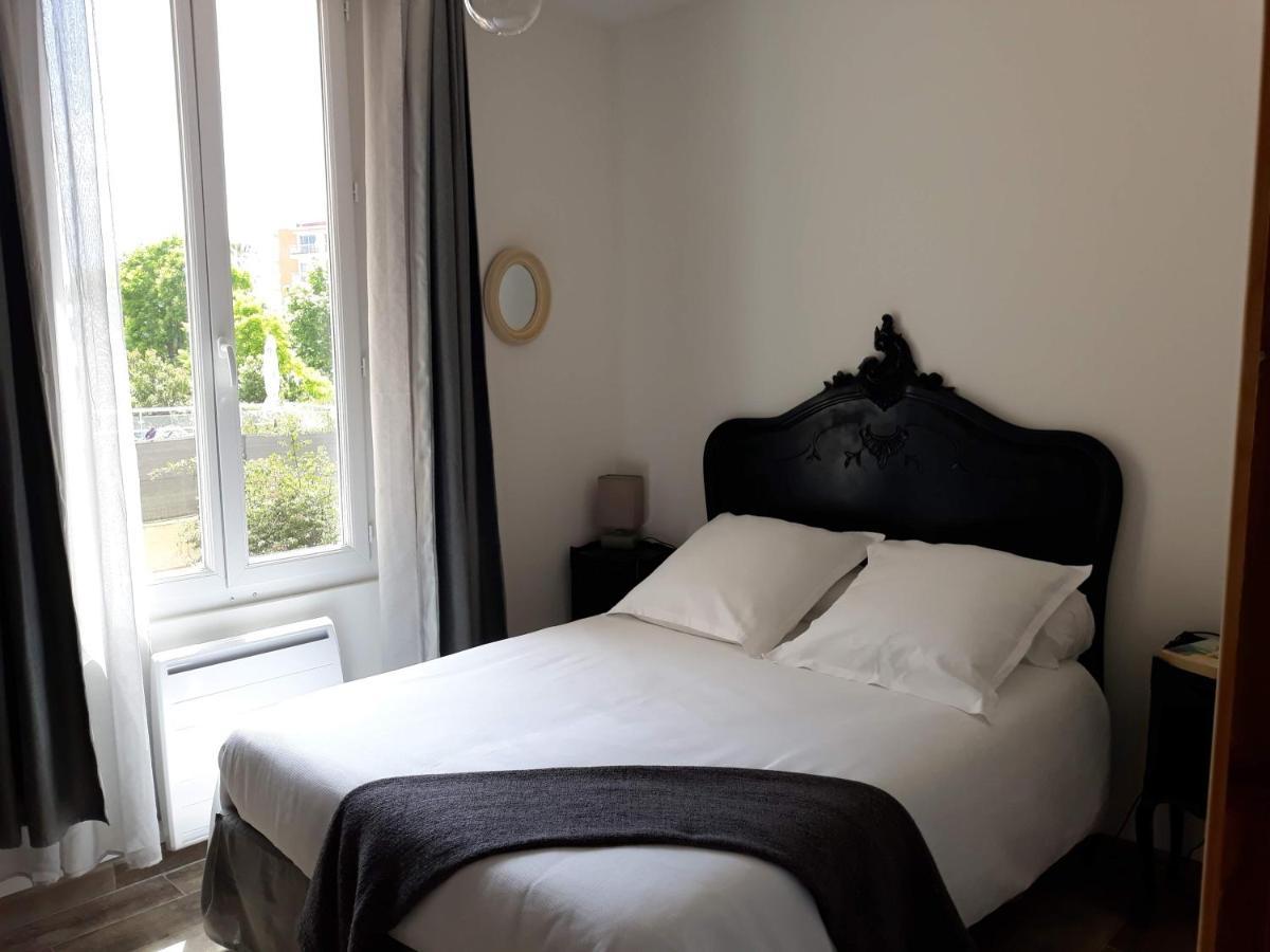35m2 Au Mourillon, A 200m De La Apartment *