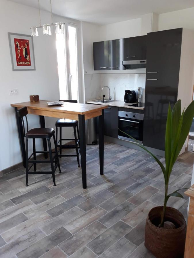 35m2 Au Mourillon, A 200m De La Toulon