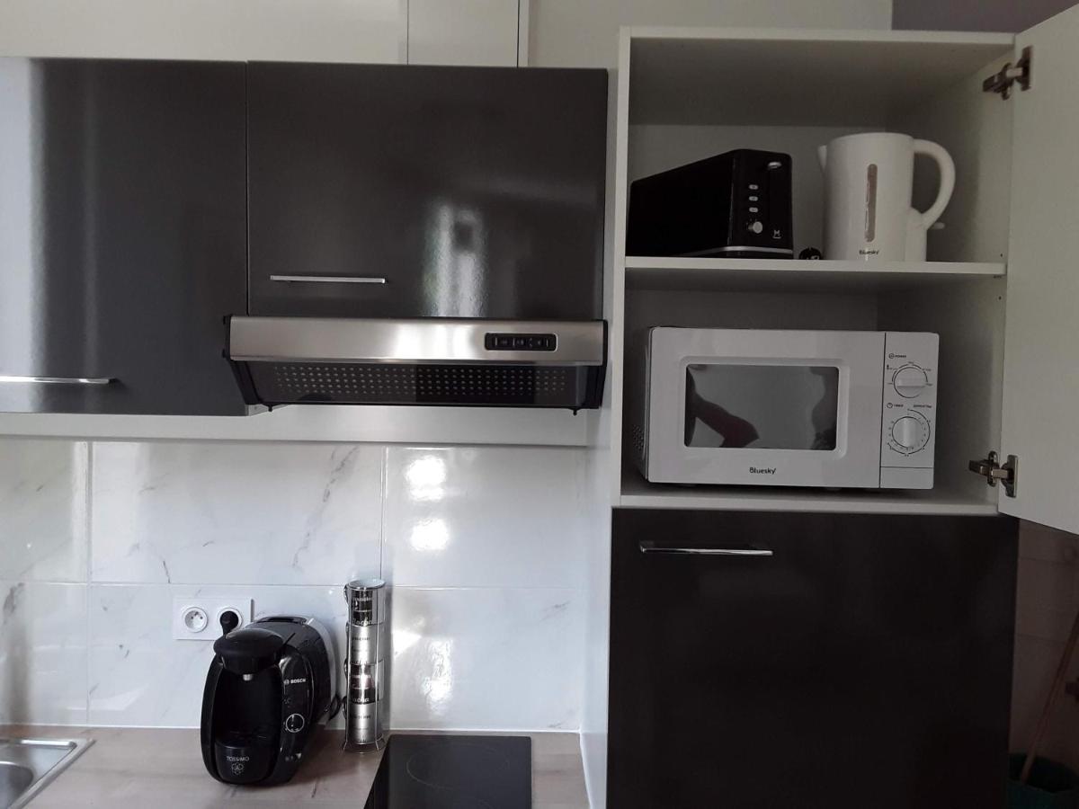 35m2 Au Mourillon, A 200m De La