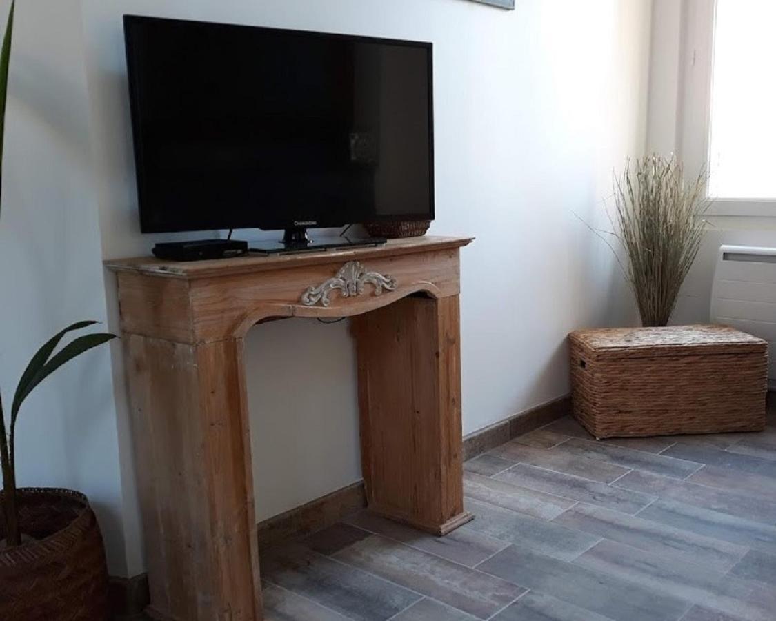 Apartment 35m2 Au Mourillon, A 200m De La