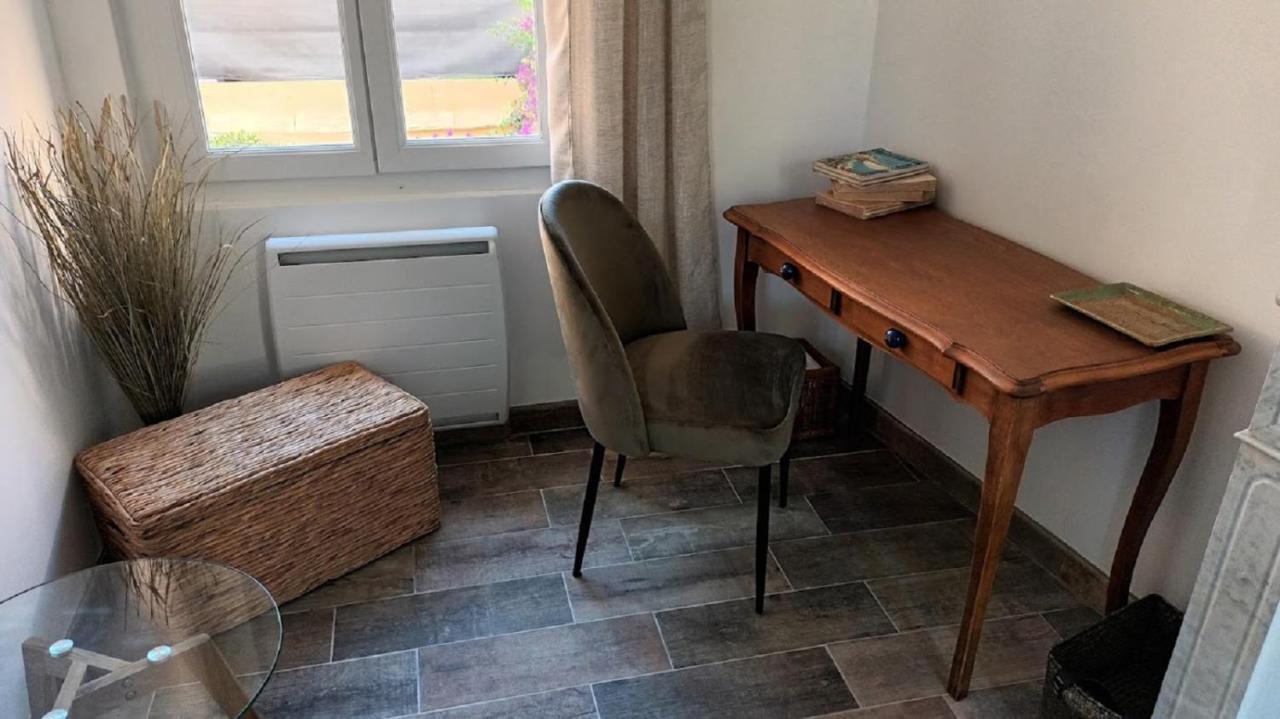 35m2 Au Mourillon, A 200m De La Apartment Toulon
