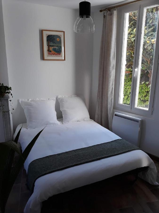 Apartment 35m2 Au Mourillon, A 200m De La