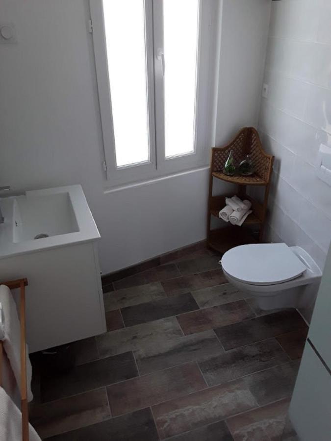 Apartment 35m2 Au Mourillon, A 200m De La *
