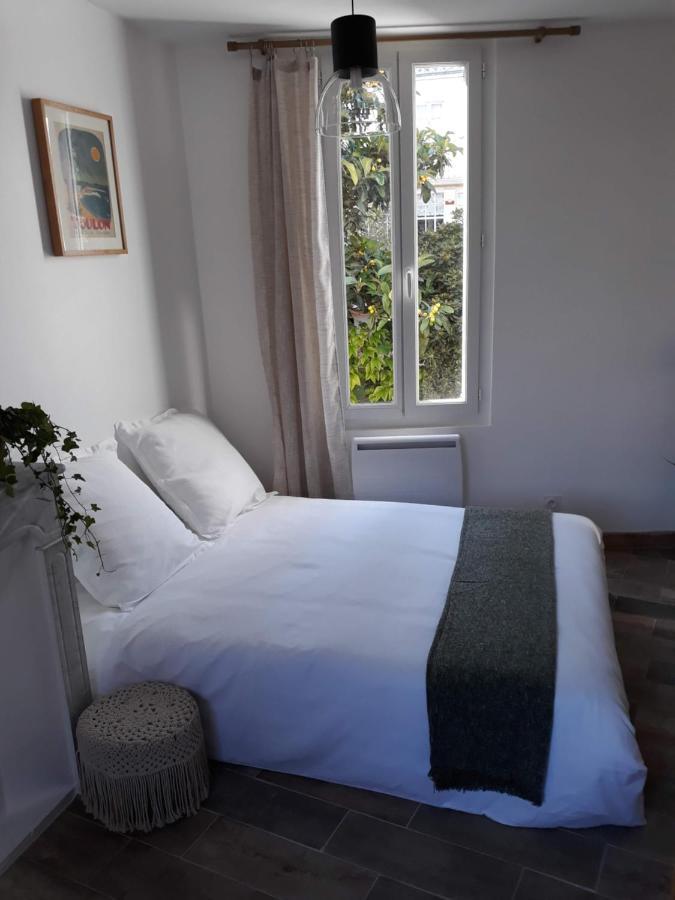 35m2 Au Mourillon, A 200m De La Apartment