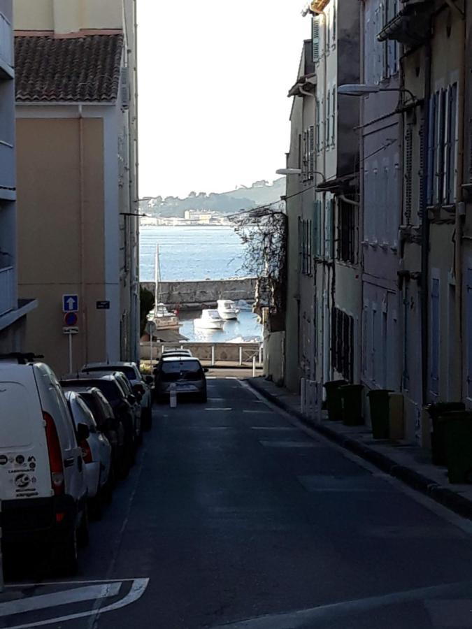 Apartment 35m2 Au Mourillon, A 200m De La