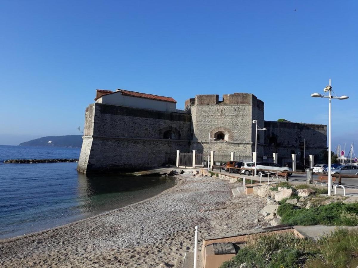 Apartment 35m2 Au Mourillon, A 200m De La
