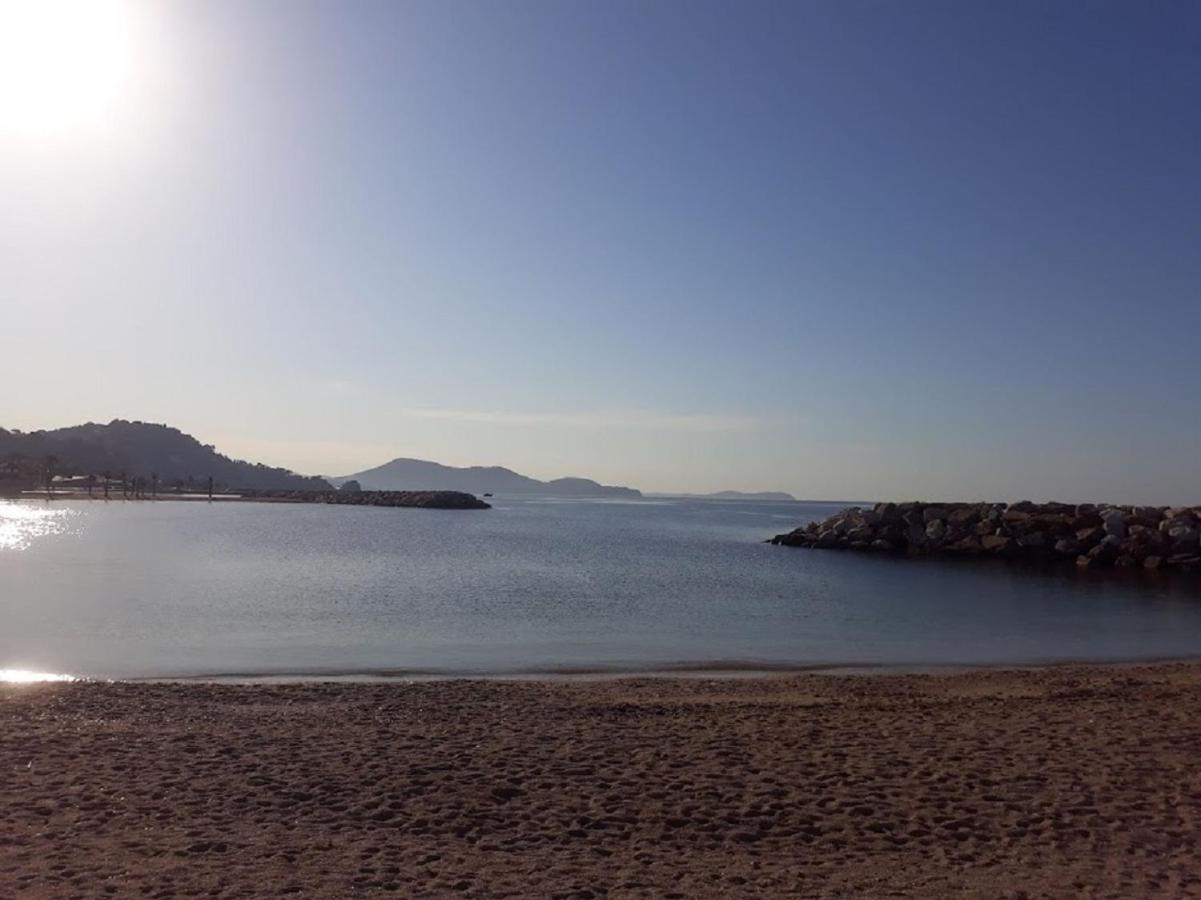 Apartment 35m2 Au Mourillon, A 200m De La